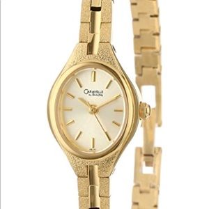 💕Caravelle by Bulova Women's Watch💕
